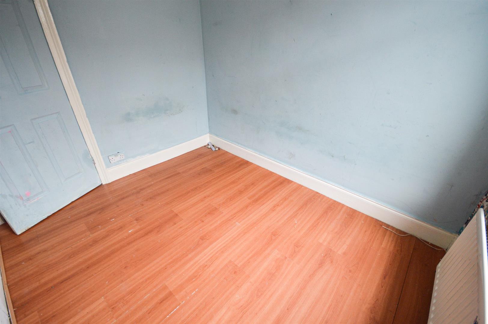 2 Bedroom Flat - Purpose Built